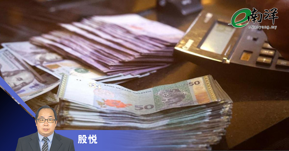 35岁的百万富翁/股悦